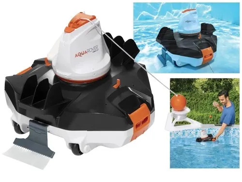 ROBOT AUT ACQUAROVER B/WAY 58622 - Senza Marca - Vista Principale