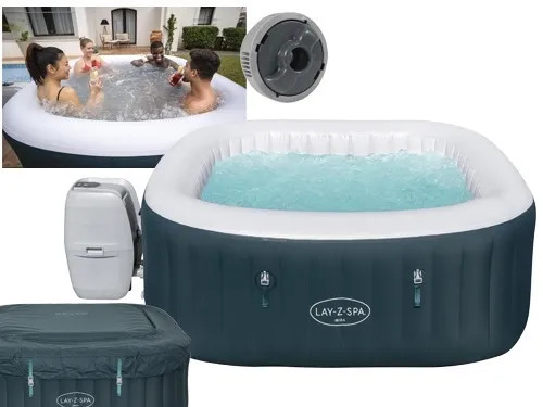 LAY-Z IBIZA - Senza Marca - Vista Principale