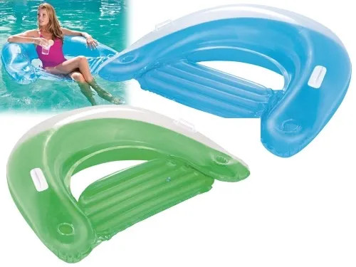 POLTRONE GONFIABILI SIT'N B/WAY - Senza Marca - Vista Principale