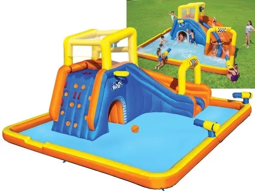 PARCO ACQUATICO S/WATERWAY B/WAY - Senza Marca - Vista Principale