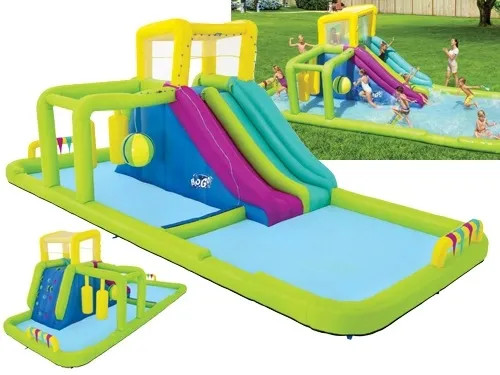 PARCO ACQUAT.SPLASH COURSE B - Senza Marca - Vista Principale
