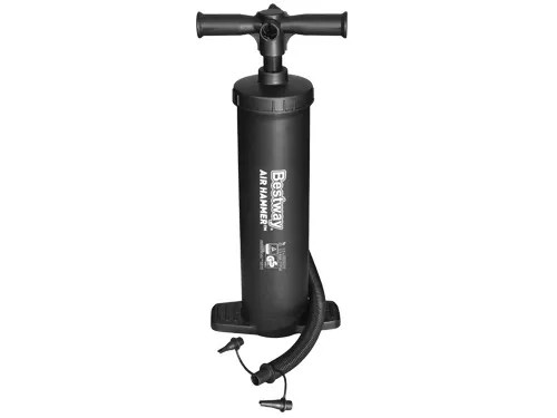 POMPE GONFIAGGIO MANUALE B/WAY - Senza Marca - Vista Principale