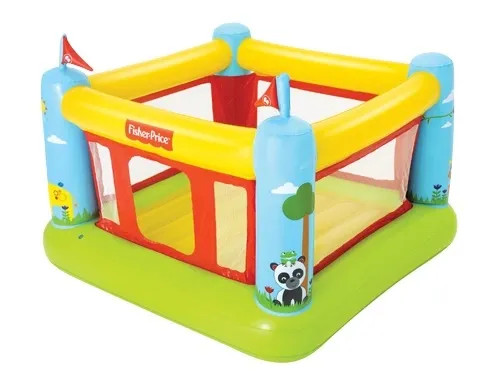 CASTELLO FISHER PRICE - Senza Marca - Vista Principale