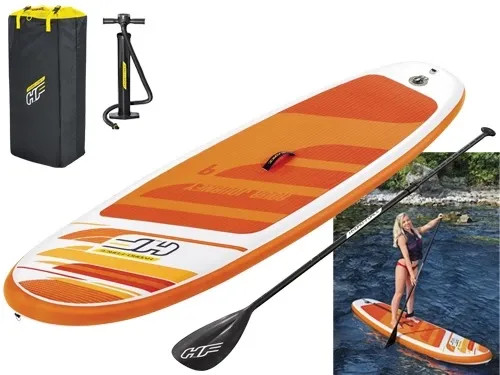 SET DA SUP ACQUA JOURNEY B/WAY65349 - Senza Marca - Vista Principale