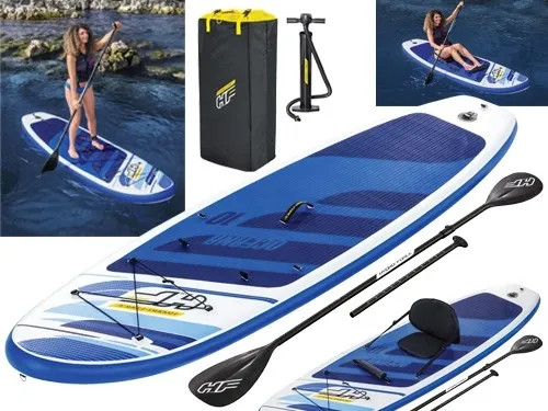 SET DA SUP CONV OCEANA B/WAY - Senza Marca - Vista Principale