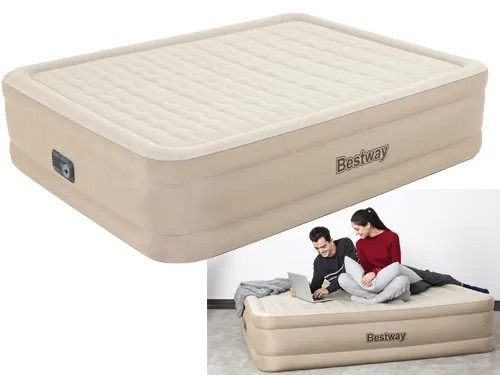 MATERASSI GONF.MATR.FORTECH B/WAY - Senza Marca - Vista Principale