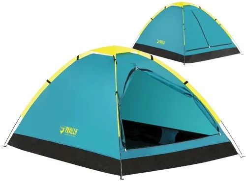 Tende Camping Cool Dome3 - Senza Marca - Vista Principale