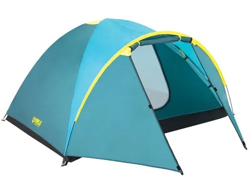 TENDE CAMPING ACTIVE RIDGE4 B/WAY 68091 - Senza Marca - Vista Principale