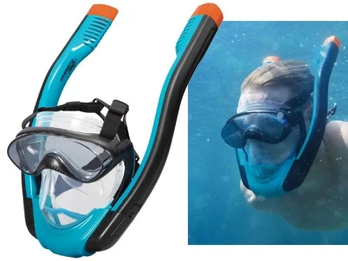 MASCHERE MARE C/BOCCAGLI - Senza Marca - Vista Principale