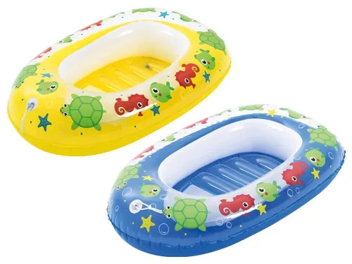 CANOTTINO GONF BALENA B/WAY - Senza Marca - Vista Principale