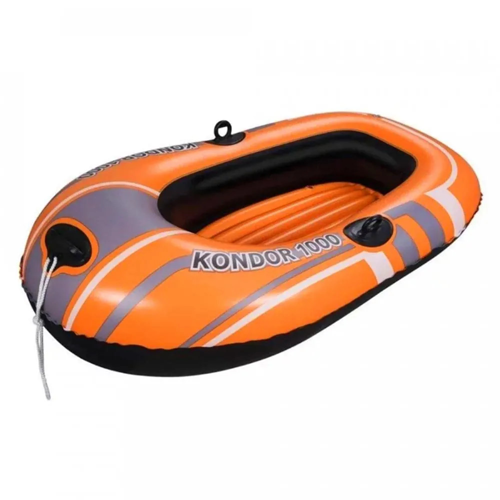 CANOTTI GONFIABILI - Senza Marca - Vista Principale