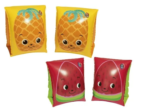 BRACCIOLI GONFIABILI DOLPHIN - Senza Marca - Vista Principale