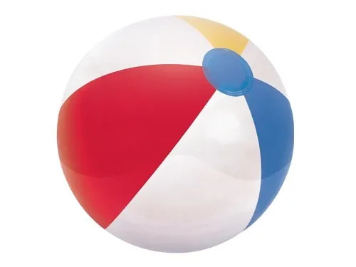 PALLONI GONFIABILI MARE - Senza Marca - Vista Principale