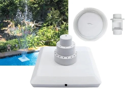 FONTANE GRECA PER PISCINE - Senza Marca - Vista Principale