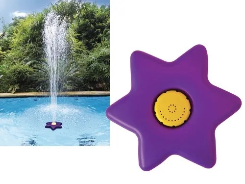 FONTANE FLORA PER PISCINE K737CBX - Senza Marca - Vista Principale