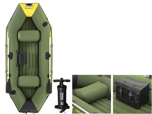CANOTTI MARINE PRO HYDRO-FORC - Senza Marca - Vista Principale