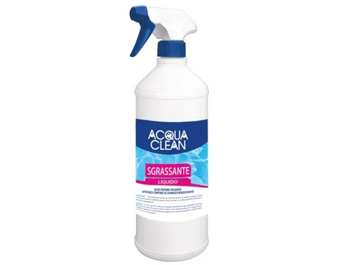 SGRASSANTE ACQUA CLEAN - Senza Marca - Vista Principale