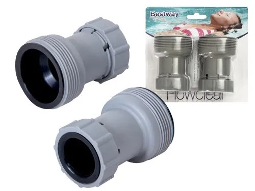 ADATTATORI POMPE FILTRO-SABBIA - Senza Marca - Vista Principale