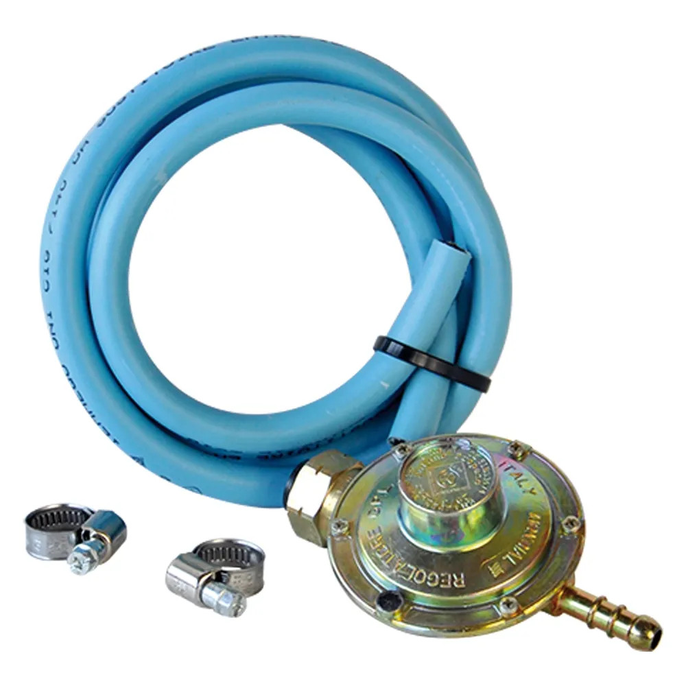 KIT PER STUFA A GAS INFRAROSSI - Koncreto - Vista Principale