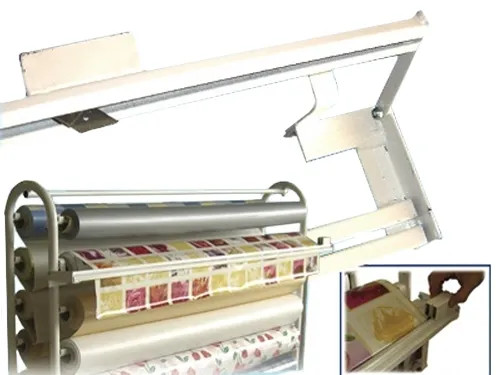 TAGLIERINA P/EXPO TOVAGLIATO 16 ROTOLI - Senza Marca - Vista Principale