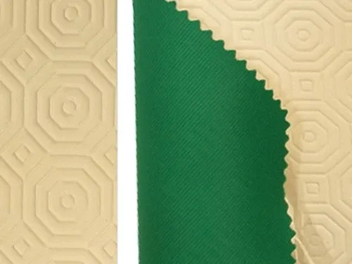 MOLLETTONE BIANCO/BIANCO H.140 - Senza Marca - Vista Principale