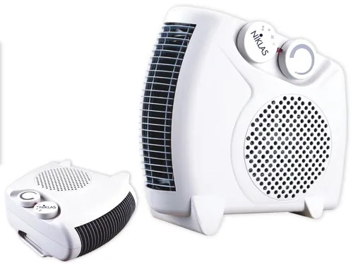 TERMOVENTILATORI NIKLAS UP&DOWN 2000W - Senza Marca - Vista Principale
