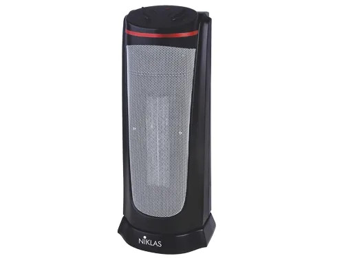 TERMOVENTILATORI NIKLAS TEKNO TOWER - Senza Marca - Vista Principale