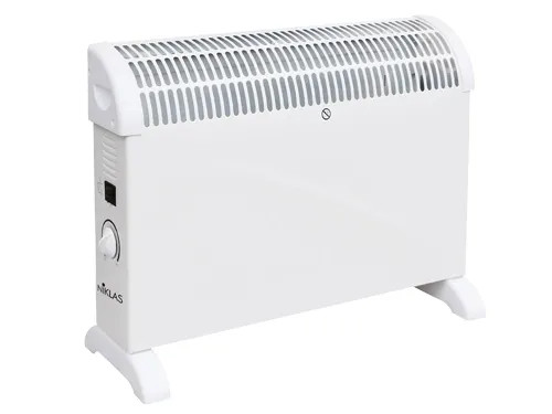 TERMOCONVETTORI NIKLAS CLASSIC - Senza Marca - Vista Principale