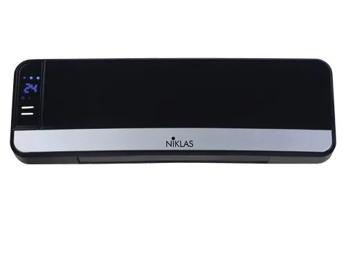 TERMOSPLIT PTC NIKLAS ELEGANT BLACK - Senza Marca - Vista Principale