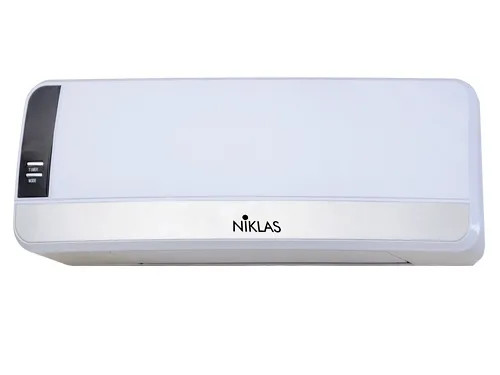 TERMOSPLIT PTC NIKLAS ELEGANT WHITE - Senza Marca - Vista Principale