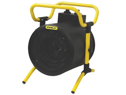ELETTRORISCALDATORI STANLEY FAN - Senza Marca - Vista Principale
