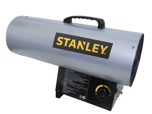 RISCALDATORI GAS STANLEY 12,3KW - Senza Marca - Vista Principale