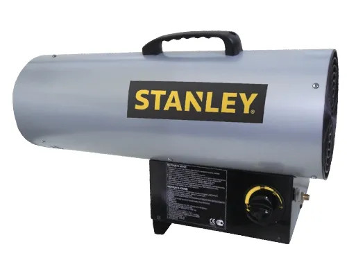 RISCALDATORI GAS STANLEY 17,5KW - Senza Marca - Vista Principale