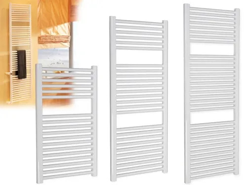 TERMOARREDO BRIXO - Senza Marca - Vista Principale