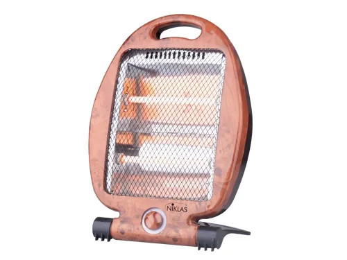 LAMPADE RICAMBIO AL QUARZO X STUFA RADICAL CHIC - Senza Marca - Vista Principale