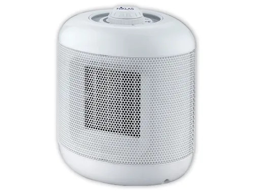 TERMOVENTILATORI PTC NIKLAS CLOUD - Senza Marca - Vista Principale
