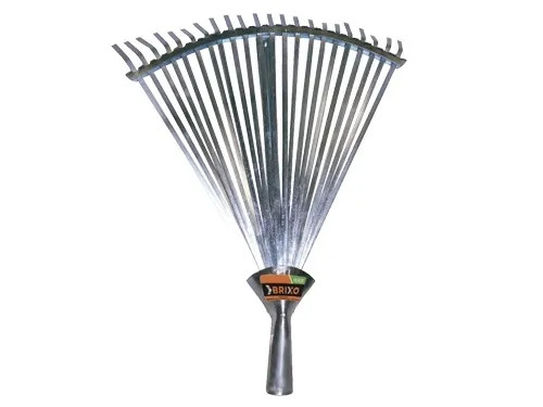SCOPE ERBA BRIXO 22 DENTI ATT CONICO - Senza Marca - Vista Principale