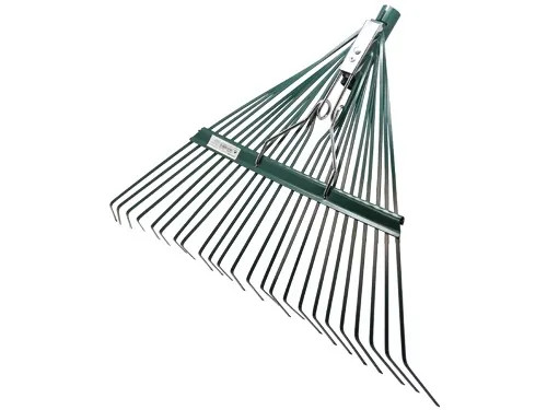 SCOPE ERBA BRIXO 24 DENTI RACK - Senza Marca - Vista Principale
