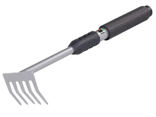 RASTRELLO BRIXO PLATINO - Senza Marca - Vista Principale