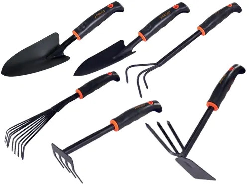 ZAPPETTE BRIXO HERCULES TRID/QUAD - Senza Marca - Vista Principale