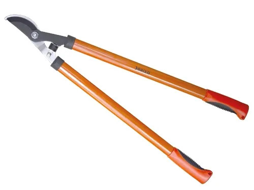 TRONCARAMI BRIXO BYPASS STEEL - Senza Marca - Vista Principale