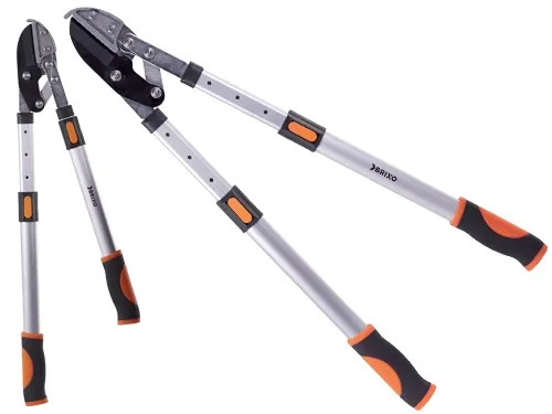 TRONCARAMI BRIXO TELESCOP.BATTENTE - Senza Marca - Vista Principale