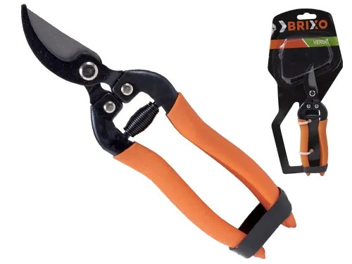 FORBICI ORTOFRUTTA BRIXO LAMA BYPASS - Senza Marca - Vista Principale