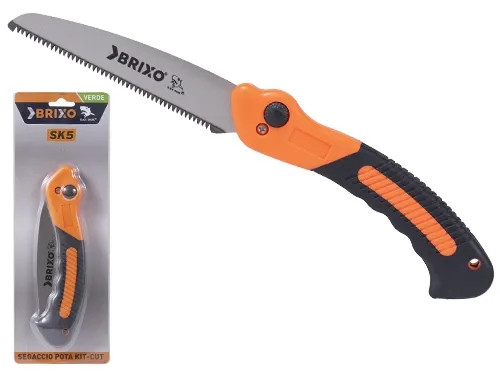 LAME RICAMBIO X SEGACCI BRIXO KIT-CUT - Senza Marca - Vista Principale