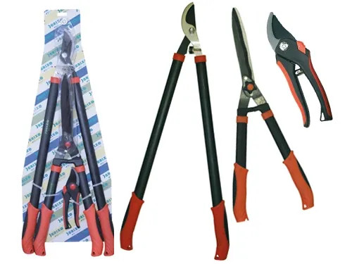 SET POTATURA BRIXO STEEL - Senza Marca - Vista Principale