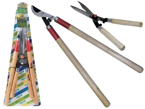 SET POTATURA BRIXO BASIC 2PZ - Senza Marca - Vista Principale
