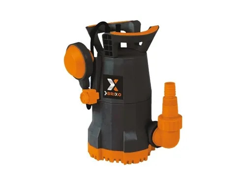 POMPE BRIXO UNDER 250 - Senza Marca - Vista Principale
