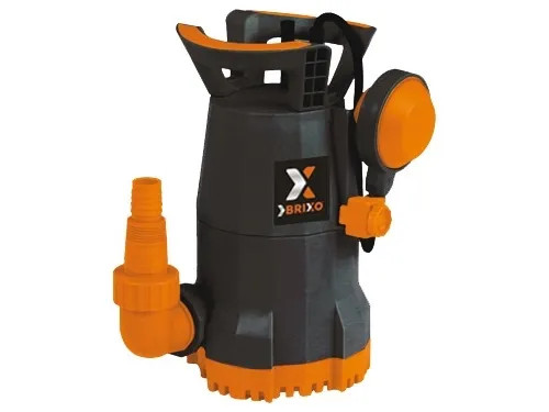 POMPE BRIXO UNDER 350 - Senza Marca - Vista Principale