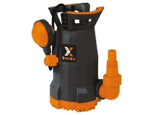 POMPE BRIXO UNDER 750 - Senza Marca - Vista Principale