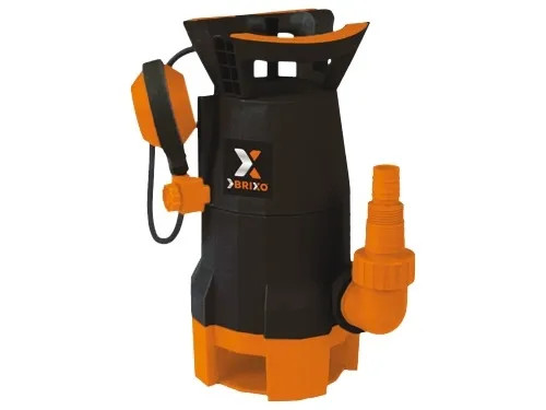 POMPE BRIXO UNDERBLACK 750 - Senza Marca - Vista Principale